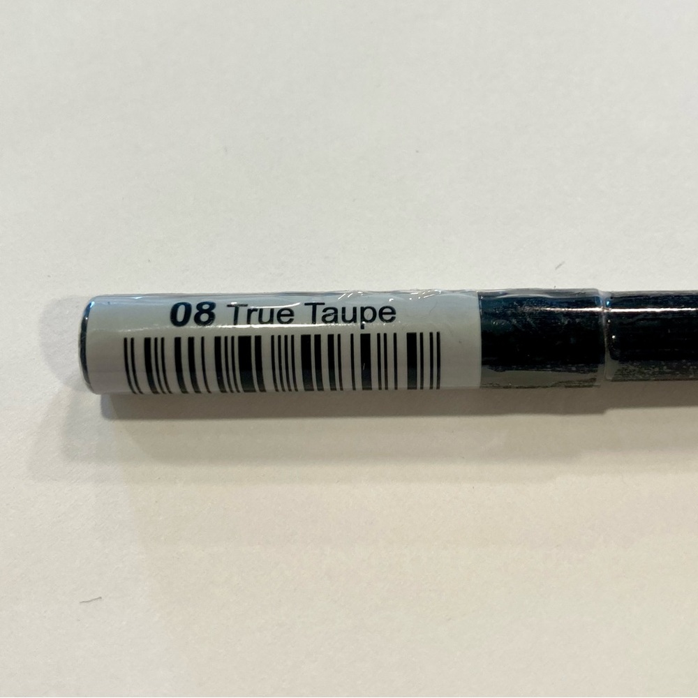 Jordana Eyeliner Eye Liner Pencil #08 “True Taupe” NOS SEALED - Picture 7 of 7